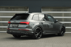 Audi Q7 55 TFSI e 394pk quattro Pro Line S - Afbeelding 2