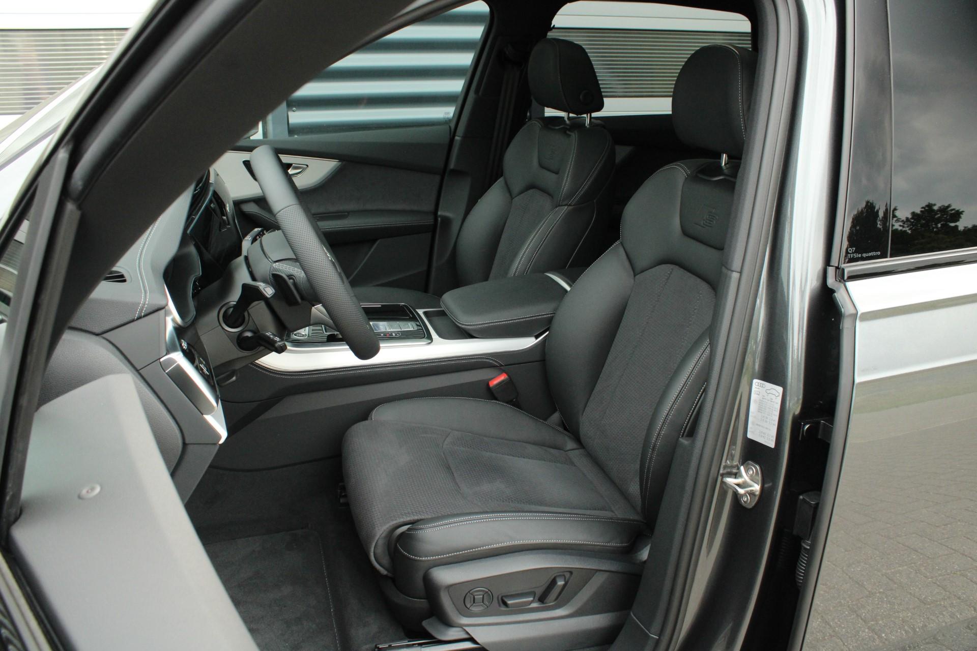 Audi Q7 55 TFSI e 394pk quattro Pro Line S - Afbeelding 4