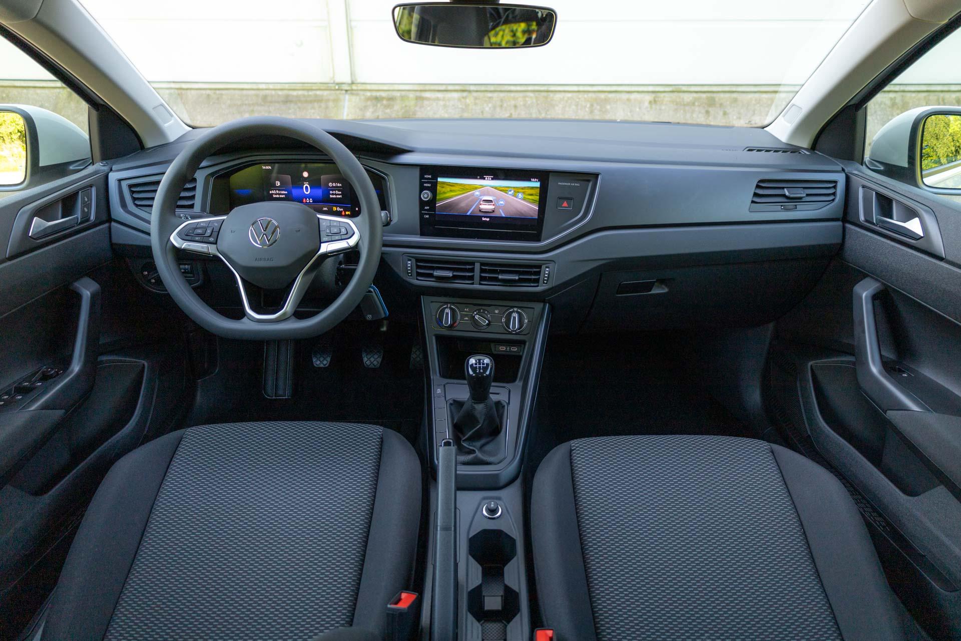 Volkswagen Taigo 1.0 TSI 95pk Edition - Afbeelding 5