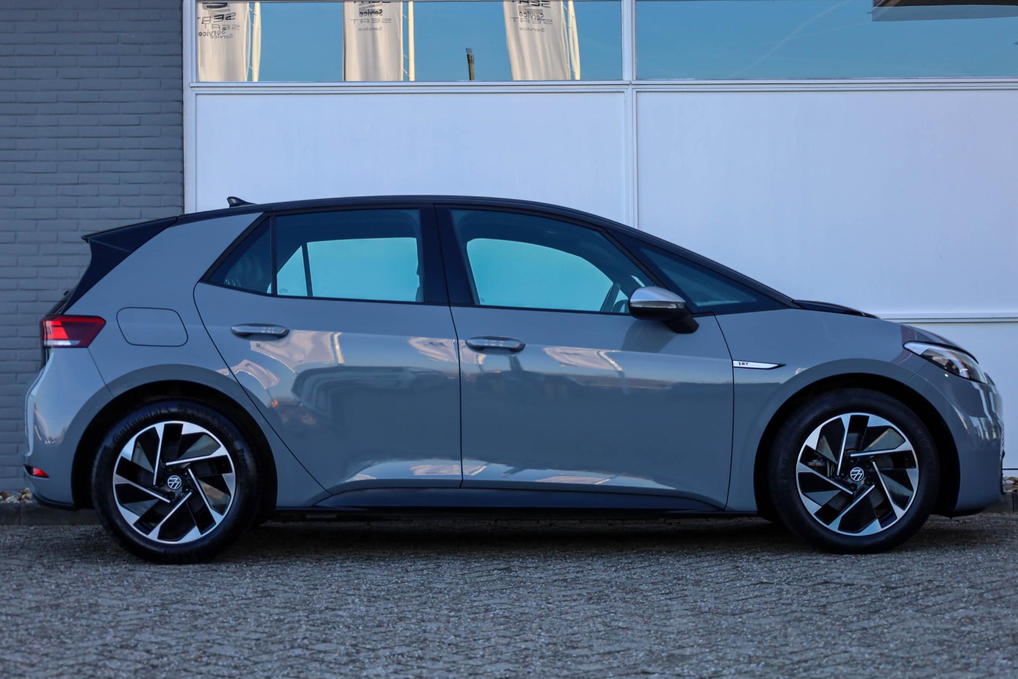 Volkswagen ID.3 204pk First 58 kWh - Afbeelding 3