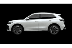Volkswagen Tiguan 1.5 eHybrid 204pk R-Line Edition - Afbeelding 3