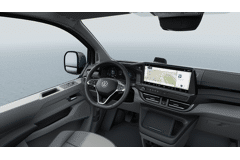 Volkswagen Transporter 2.5 eHybrid 233pk AUT L2H1 30 Bulli - Afbeelding 5