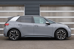 Volkswagen ID.3 204pk First Plus 58 kWh Pro Performance - Afbeelding 2
