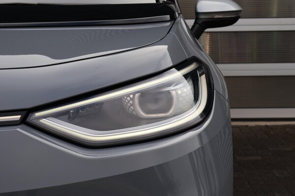 matrix LED koplampen matrix LED koplampen