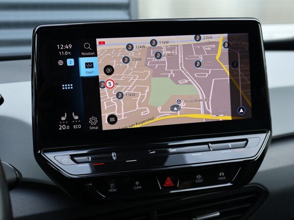 navigatiesysteem full map navigatiesysteem full map