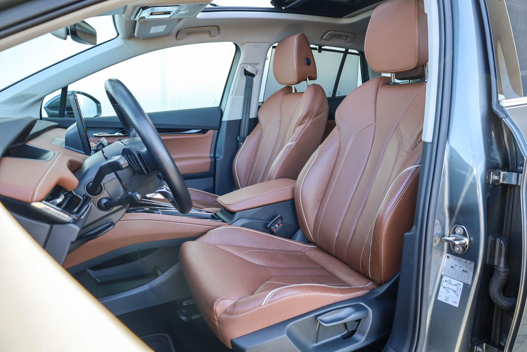 Skoda Enyaq 80 204pk - Afbeelding 4