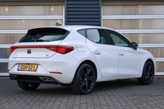 SEAT Leon 1.4 TSI eHybrid 204pk PHEV FR Business Intense - Afbeelding 2