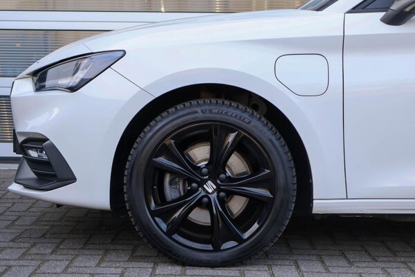 lichtmetalen velgen 17"