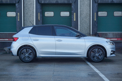 Skoda Fabia 1.0 TSI 95pk Business Edition - Afbeelding 3