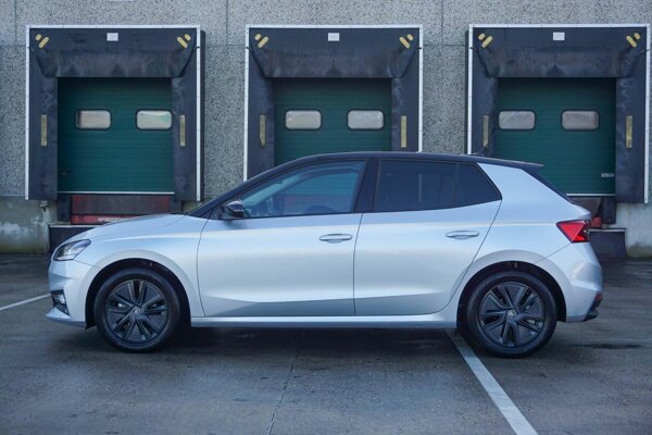 lichtmetalen velgen 15"