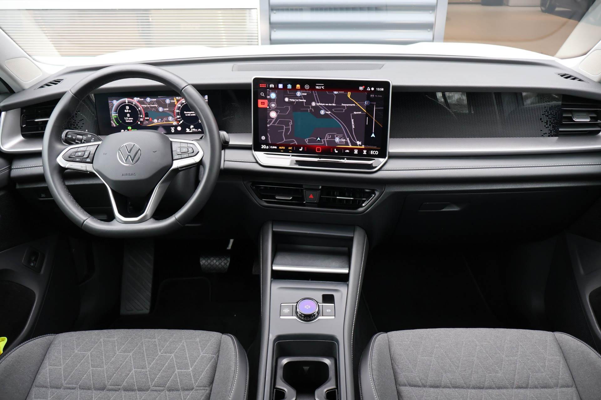 Volkswagen Tayron 1.5 204pk eHybrid Life Edition - Afbeelding 5