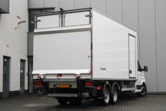 Volkswagen Crafter 50 2.0 TDI 164pk AUT L4 DL Highline EURO VI RWD - Afbeelding 2