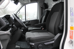 Volkswagen Crafter 50 2.0 TDI 164pk AUT L4 DL Highline EURO VI RWD - Afbeelding 4