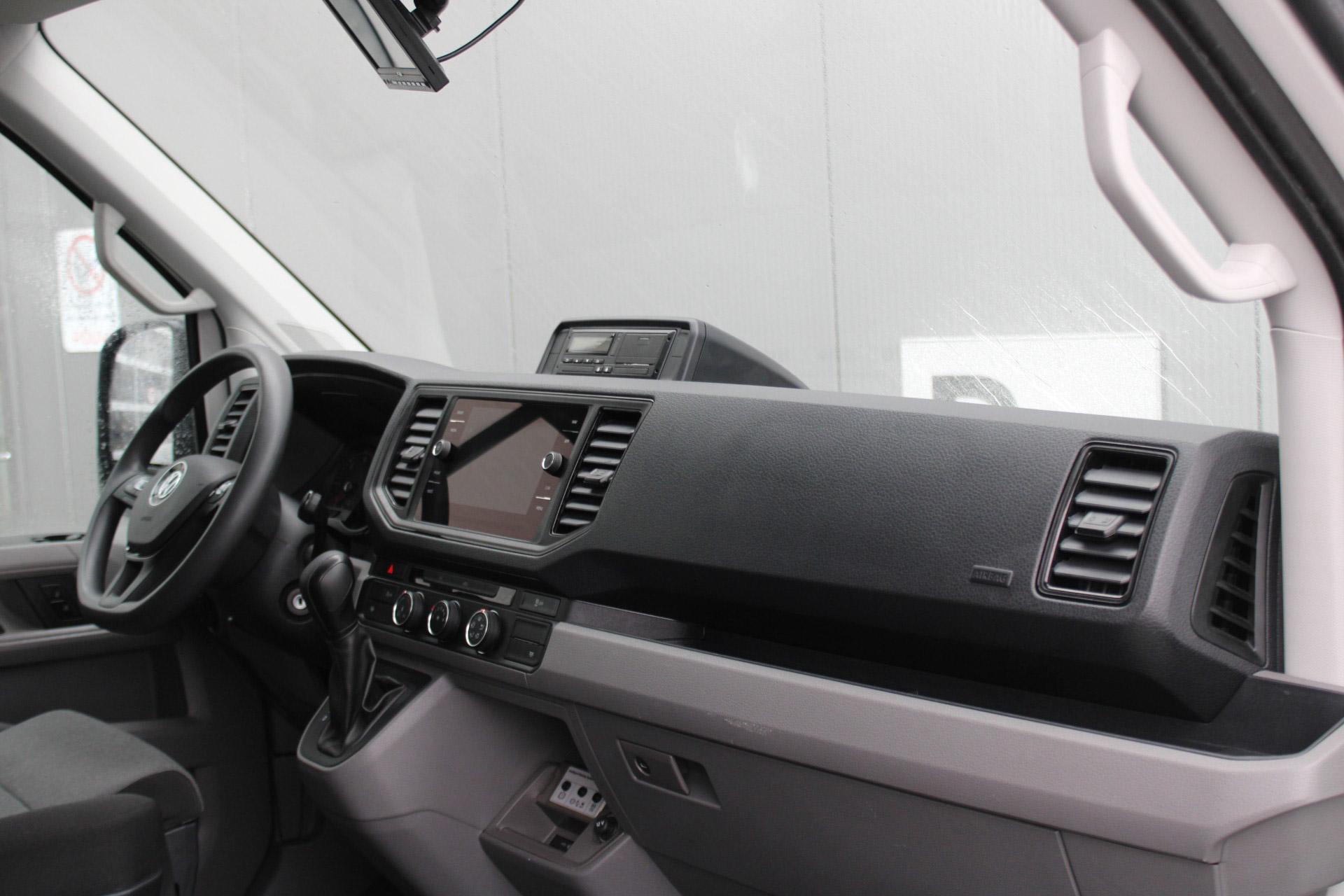 Volkswagen Crafter 50 2.0 TDI 164pk AUT L4 DL Highline EURO VI RWD - Afbeelding 5