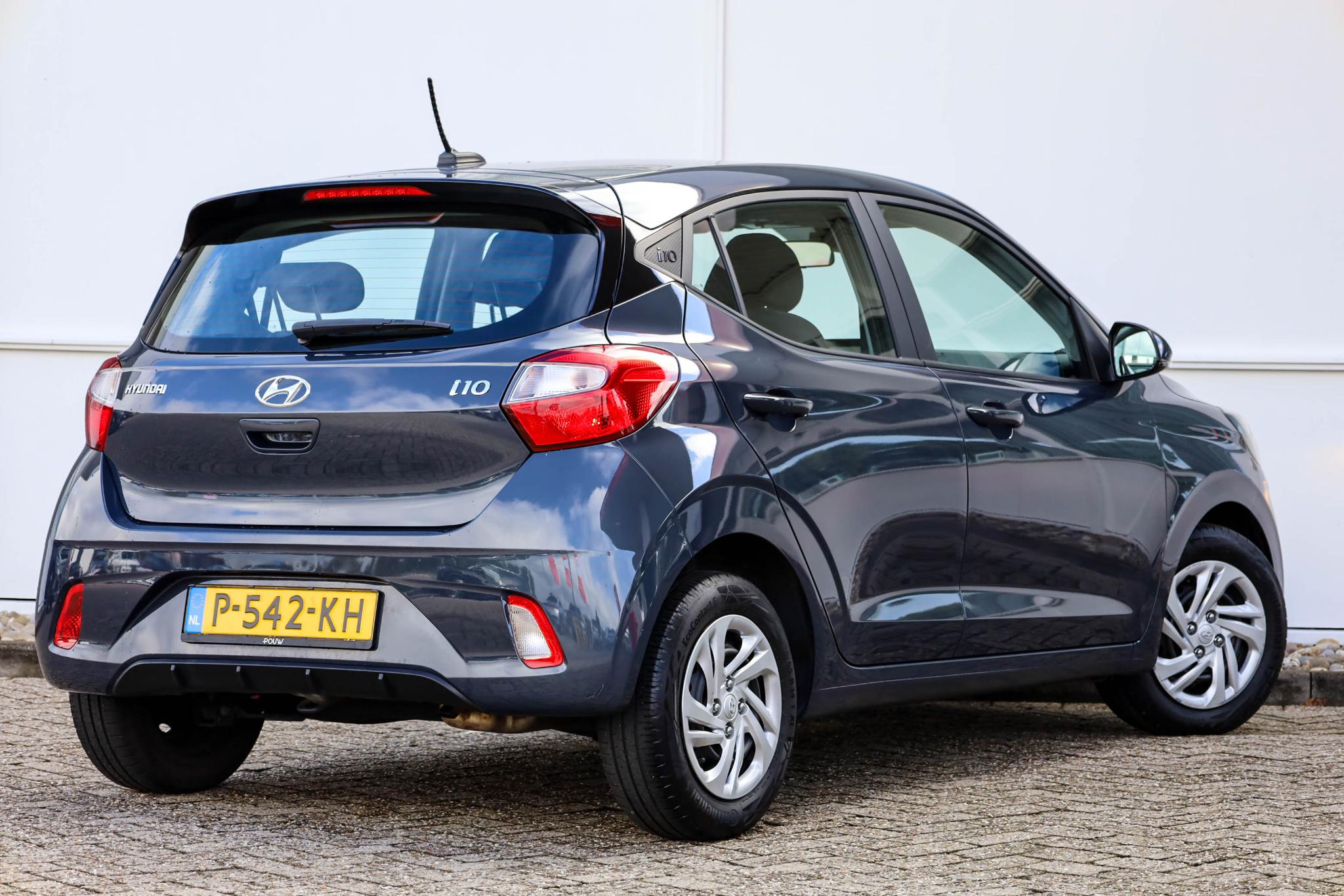 Hyundai i10 1.0 67pk Comfort - Afbeelding 2