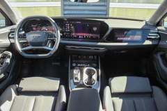 Audi A6 Avant TFSI 204pk Advanced Edition - Afbeelding 5