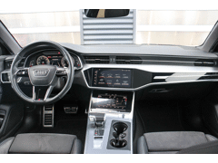 Audi A6 Avant 55 TFSIe 367pk quattro Competition - Afbeelding 5
