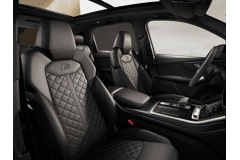 Audi Q7 55 TFSI 394pk e quattro Pro Line S - Afbeelding 4