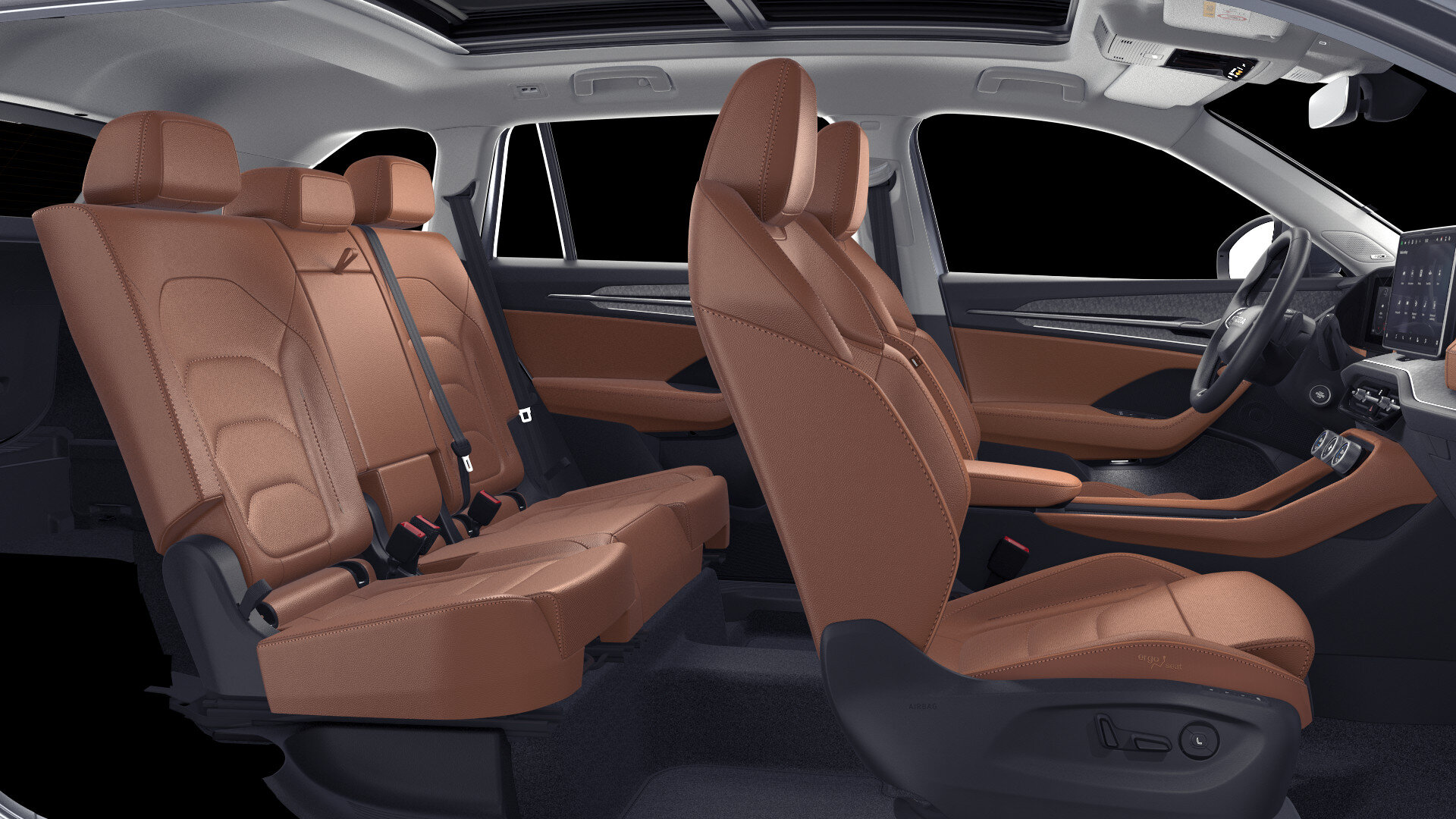 Skoda Kodiaq 1.5 TSI 204pk PHEV Business Edition Plus - Afbeelding 4