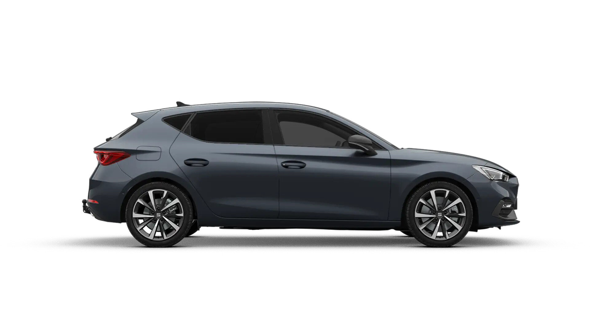 SEAT Leon 1.5 TSI e-Hybrid 204pk FR Business - Afbeelding 3