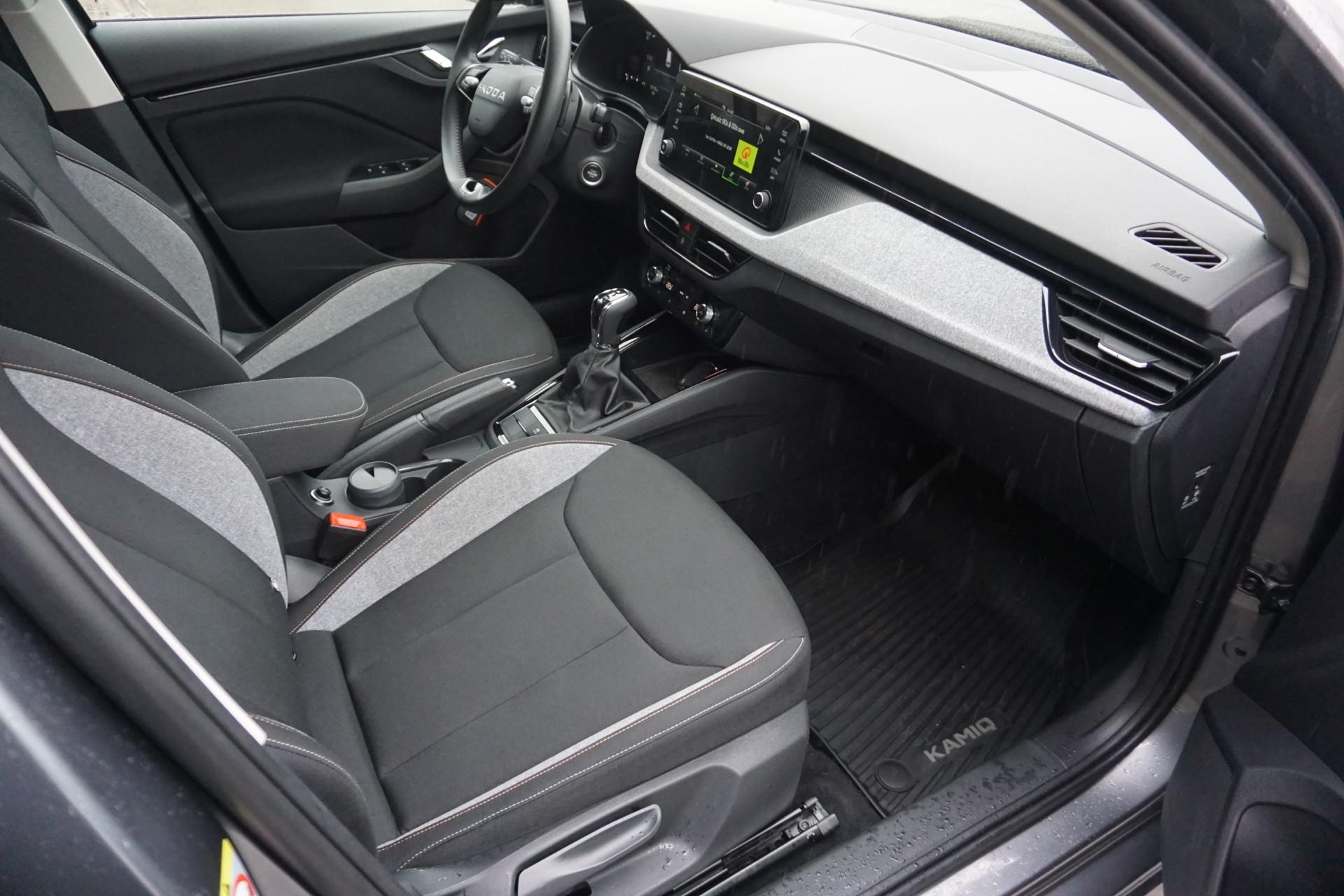 Škoda Kamiq 1.0 TSI 115pk DSG Selection - Afbeelding 5