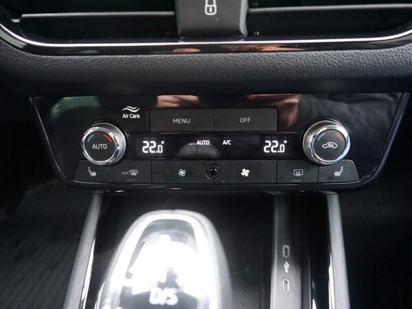 electronic climate controle electronic climate controle