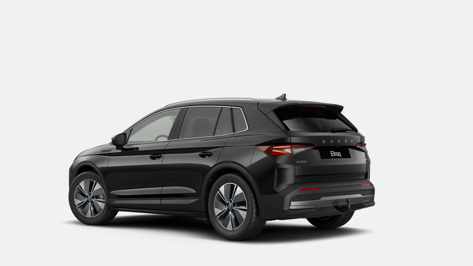 Skoda Elroq 286pk 85 Business Edition - Afbeelding 2
