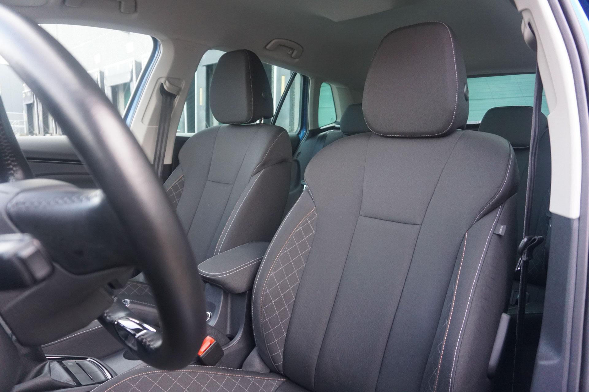 Škoda Kamiq 1.0 TSI 110pk Ambition - Afbeelding 4