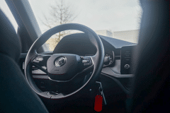 Škoda Kamiq 1.0 TSI 110pk Ambition - Afbeelding 5