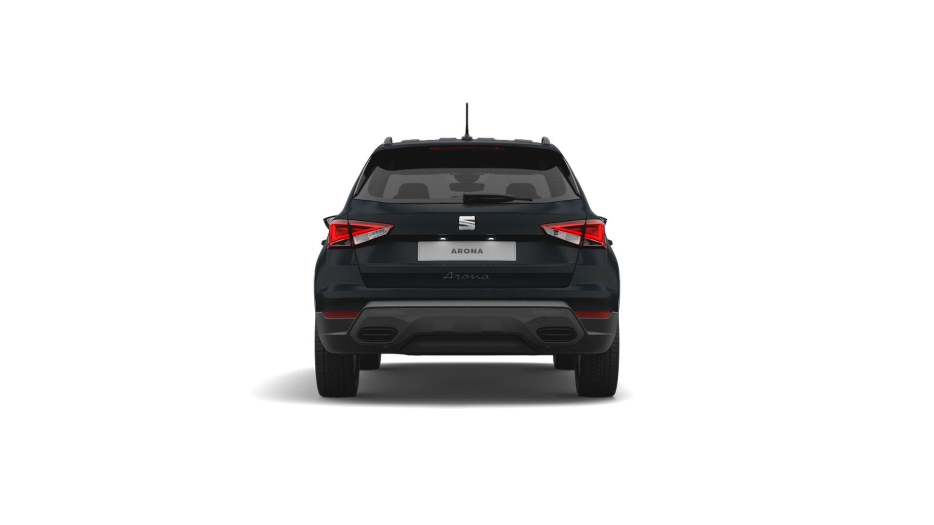 SEAT Arona 1.0 EcoTSI 95pk Style - Afbeelding 5