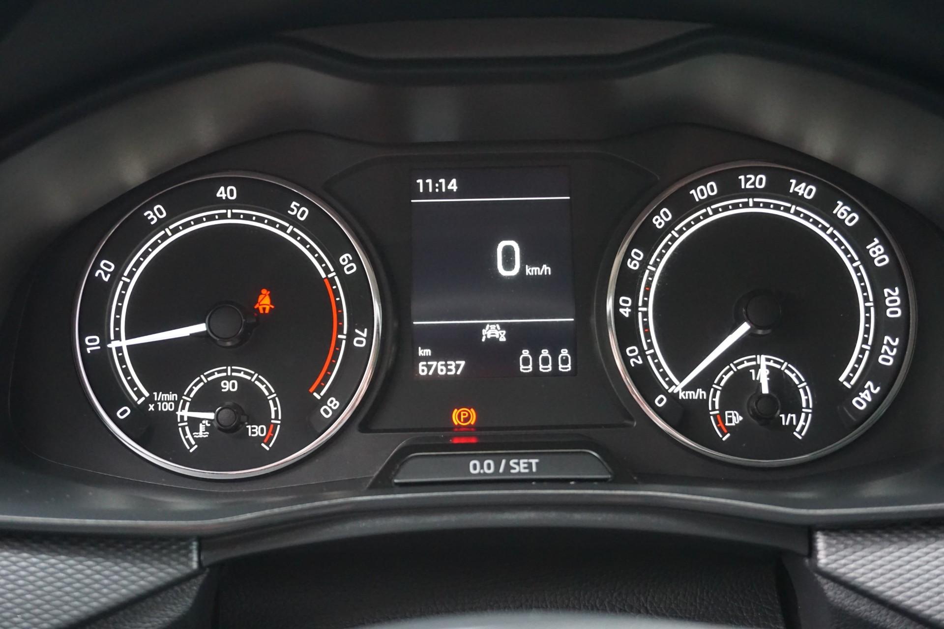 Skoda Kamiq 1.0 TSI 110pk Ambition - Afbeelding 5