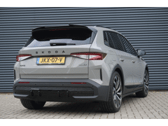 Škoda Elroq 85 Sportline 286pk - Afbeelding 2