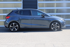 SEAT Ibiza 1.0 EcoTSI 95pk FR - Afbeelding 3