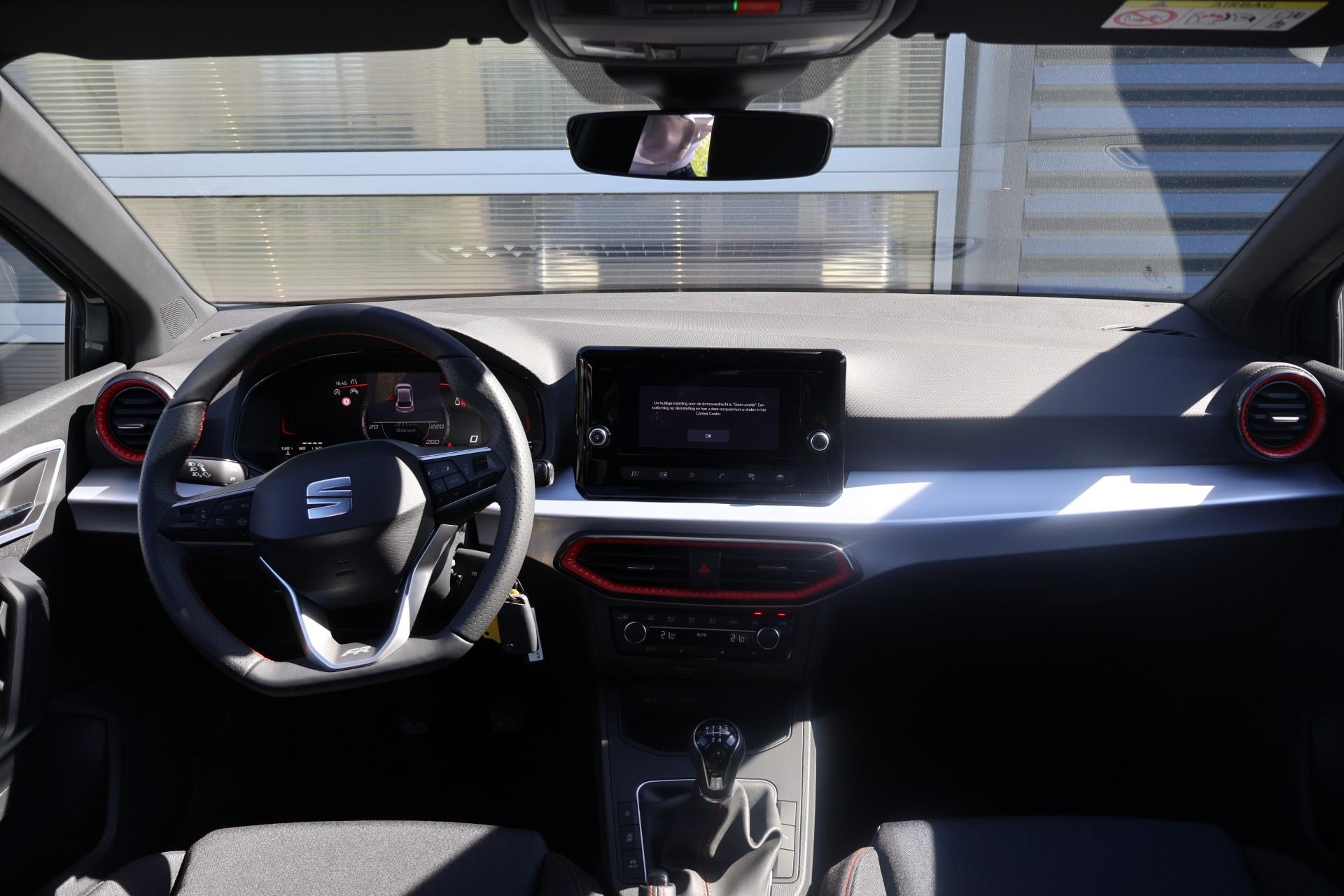 SEAT Ibiza 1.0 EcoTSI 95pk FR - Afbeelding 5