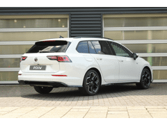 Volkswagen Golf Variant 1.5 eTSI 116pk DSG R-Line Edition - Afbeelding 2