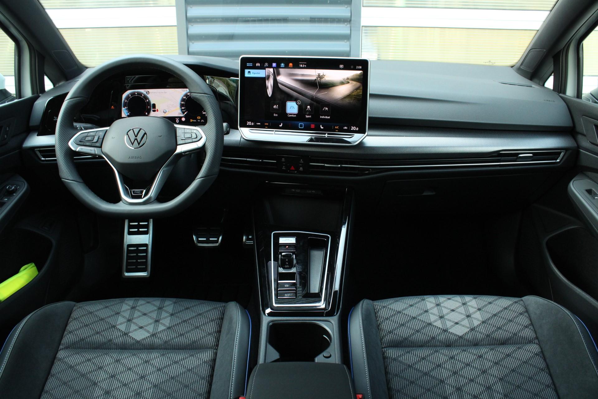 Volkswagen Golf Variant 1.5 eTSI 116pk DSG R-Line Edition - Afbeelding 5