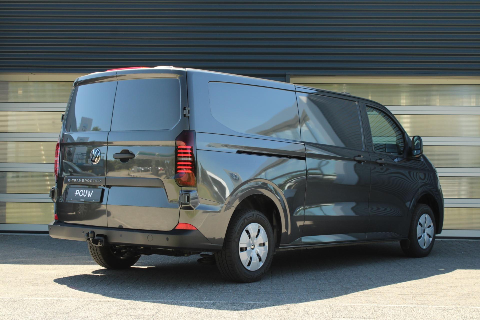 Volkswagen e-Transporter 34 L2H1 218pk Life 64 kWh - Afbeelding 2