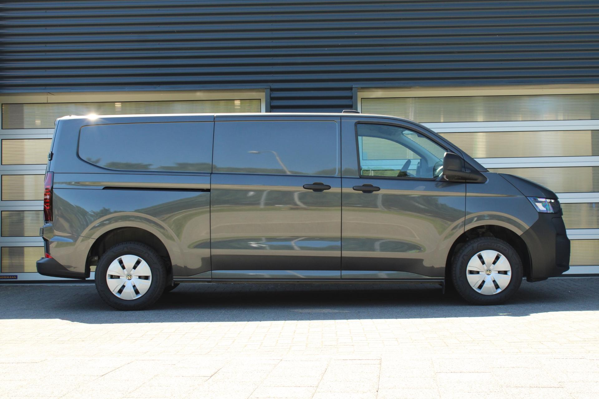 Volkswagen e-Transporter 34 L2H1 218pk Life 64 kWh - Afbeelding 3