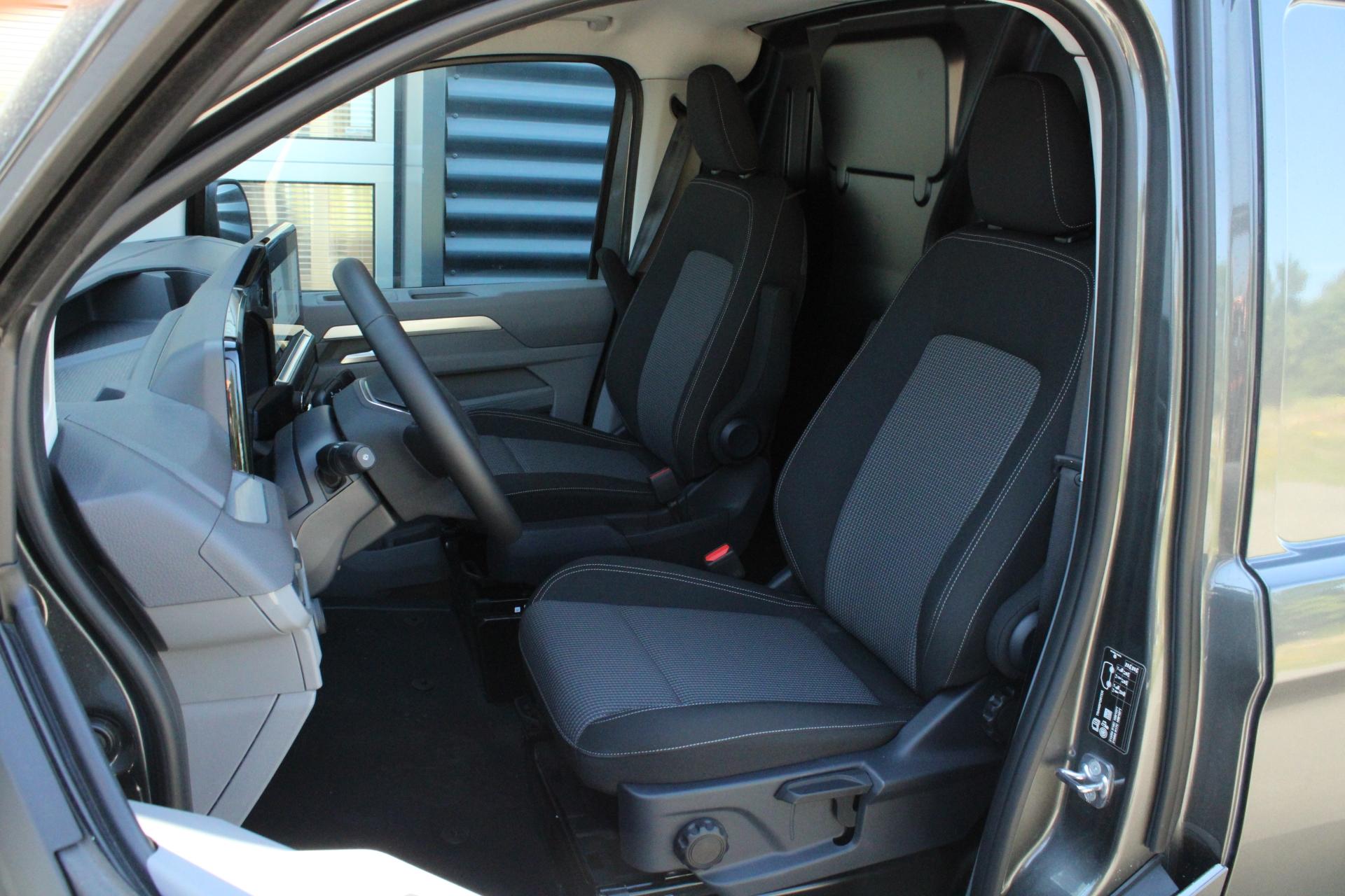 Volkswagen e-Transporter 34 L2H1 218pk Life 64 kWh - Afbeelding 4