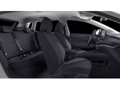 Škoda Elroq 50 170pk Limited - Afbeelding 4