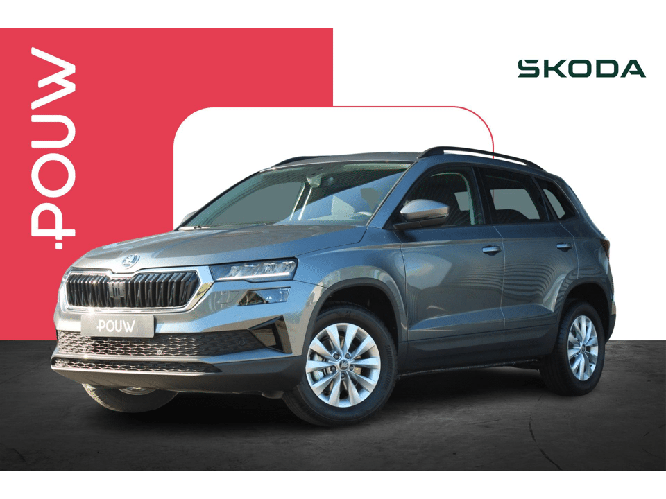 Škoda Karoq 1.0 TSI 115pk Business Edition - Afbeelding 1