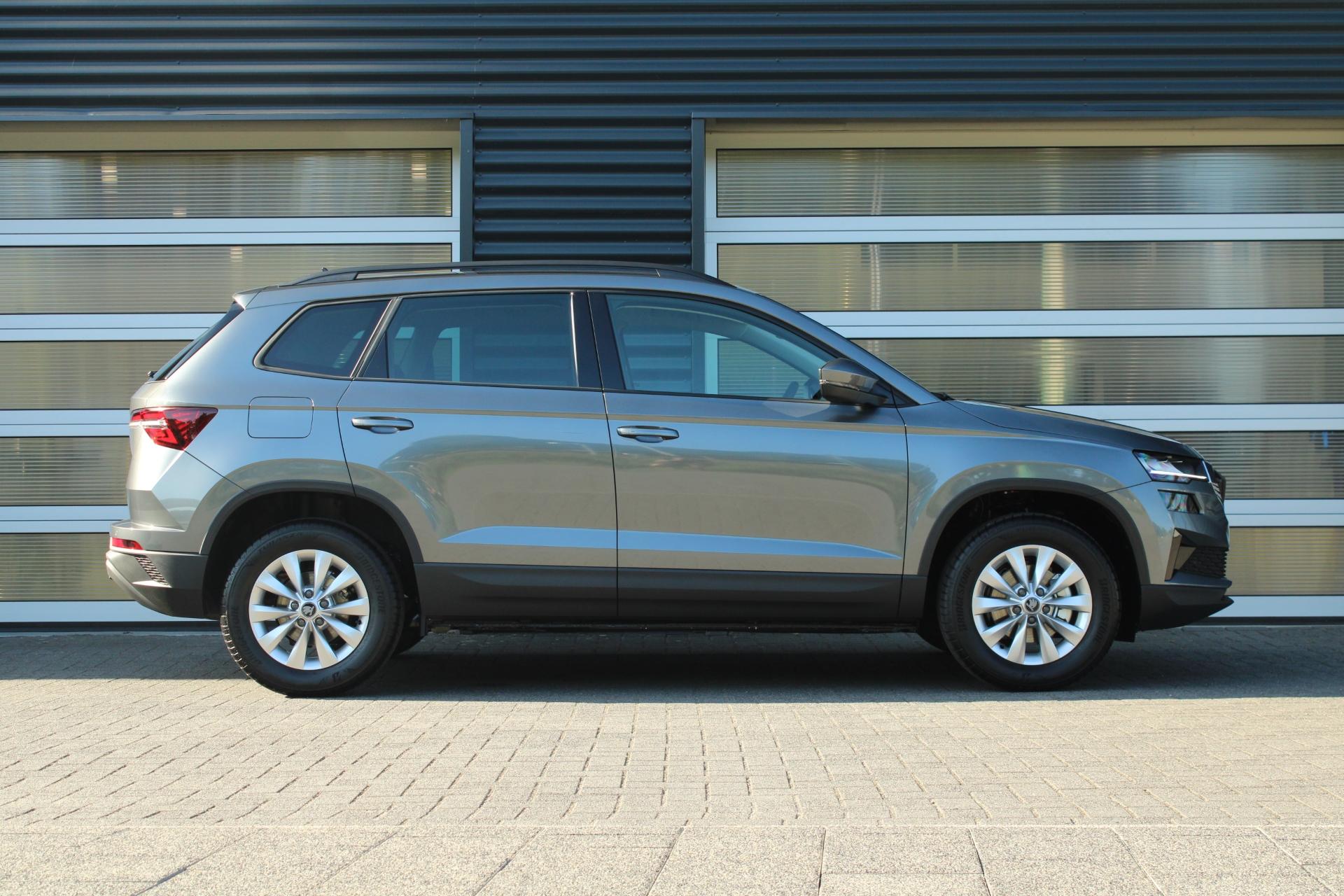 Škoda Karoq 1.0 TSI 115pk Business Edition - Afbeelding 3