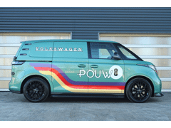 Volkswagen ID. Buzz Cargo 286pk 79 kWh - Afbeelding 3