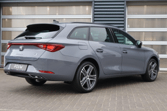 SEAT Leon Sportstourer 1.5 TSI 204pk e-Hybrid FR PHEV First Edition - Afbeelding 2