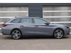 SEAT Leon Sportstourer 1.5 TSI 204pk e-Hybrid FR PHEV First Edition - Afbeelding 3