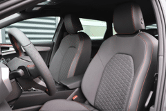 SEAT Leon Sportstourer 1.5 TSI 204pk e-Hybrid FR PHEV First Edition - Afbeelding 4