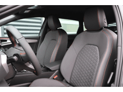 SEAT Leon Sportstourer 1.5 TSI 204pk e-Hybrid FR PHEV First Edition - Afbeelding 4