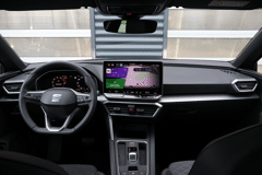 SEAT Leon Sportstourer 1.5 TSI 204pk e-Hybrid FR PHEV First Edition - Afbeelding 5