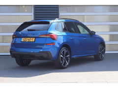 Škoda Kamiq 1.0 TSI 115pk Monte Carlo - Afbeelding 2