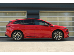 Škoda Enyaq iV 85 286pk Sportline - Afbeelding 3